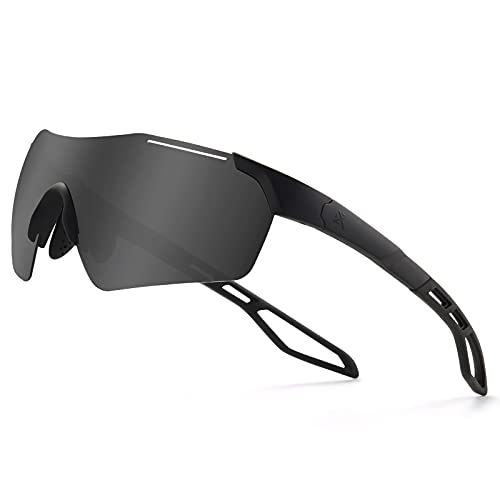 Best Baseball Sunglasses Under $100 Reviews in 2023 [High Quality Products]