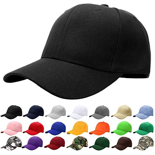 Best Baseball Cap Under $50 Reviews for 2023 [High Rated Products]
