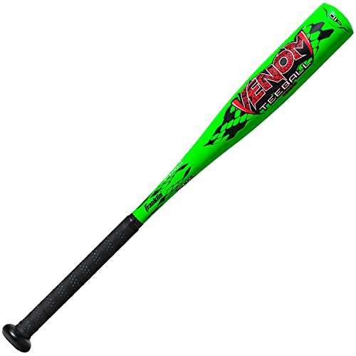 Best Baseball Bats for 5 Year Old Reviews for 2023 [Top Picks by Expert]