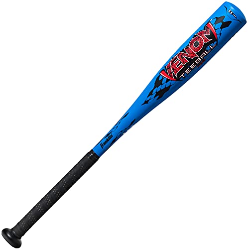 Best T-Ball Bats for 6 Year Old Reviews for 2023 [Expert Picks]