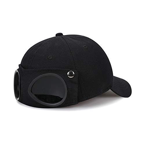 Best Sunglasses for Baseball Cap Reviews in 2023 [Top Quality Products]