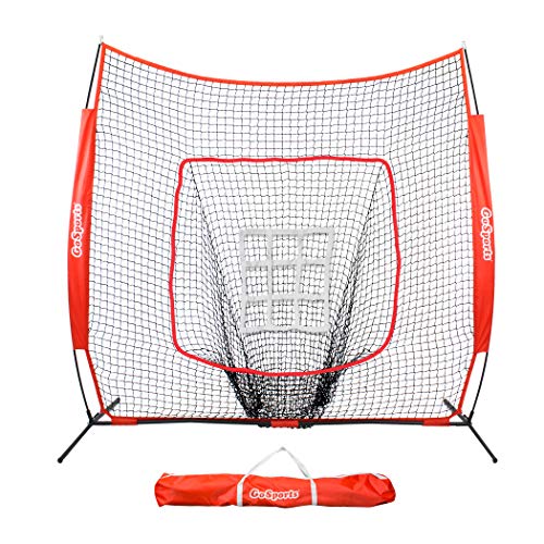 Best Pitching Net For Softball Reviews in 2022 [User Recommendations]