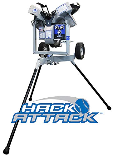 Best Pitching Machine For High School Baseball Reviews in 2023 [Latest Picks]