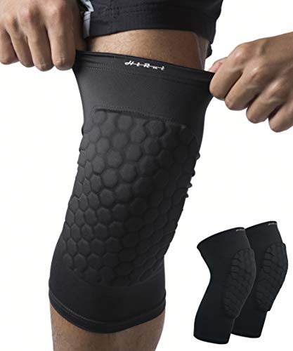 Best Knee Braces for Baseball Reviews in 2023 [Top Rated Products]