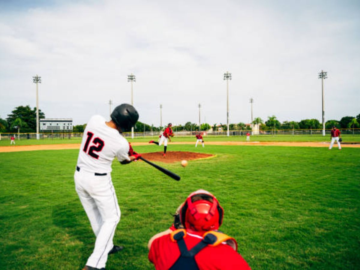 Batting Order Strategy