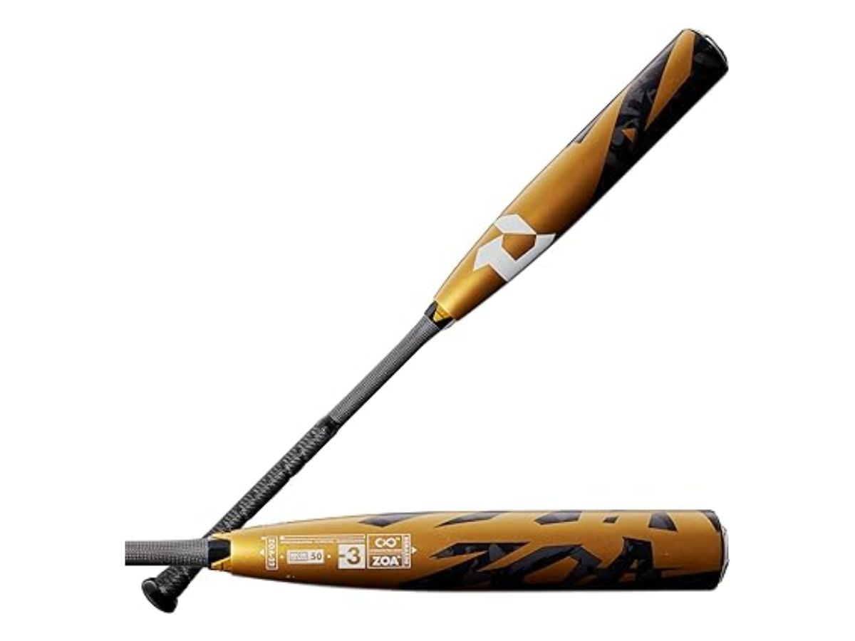 Best BBCOR Bats