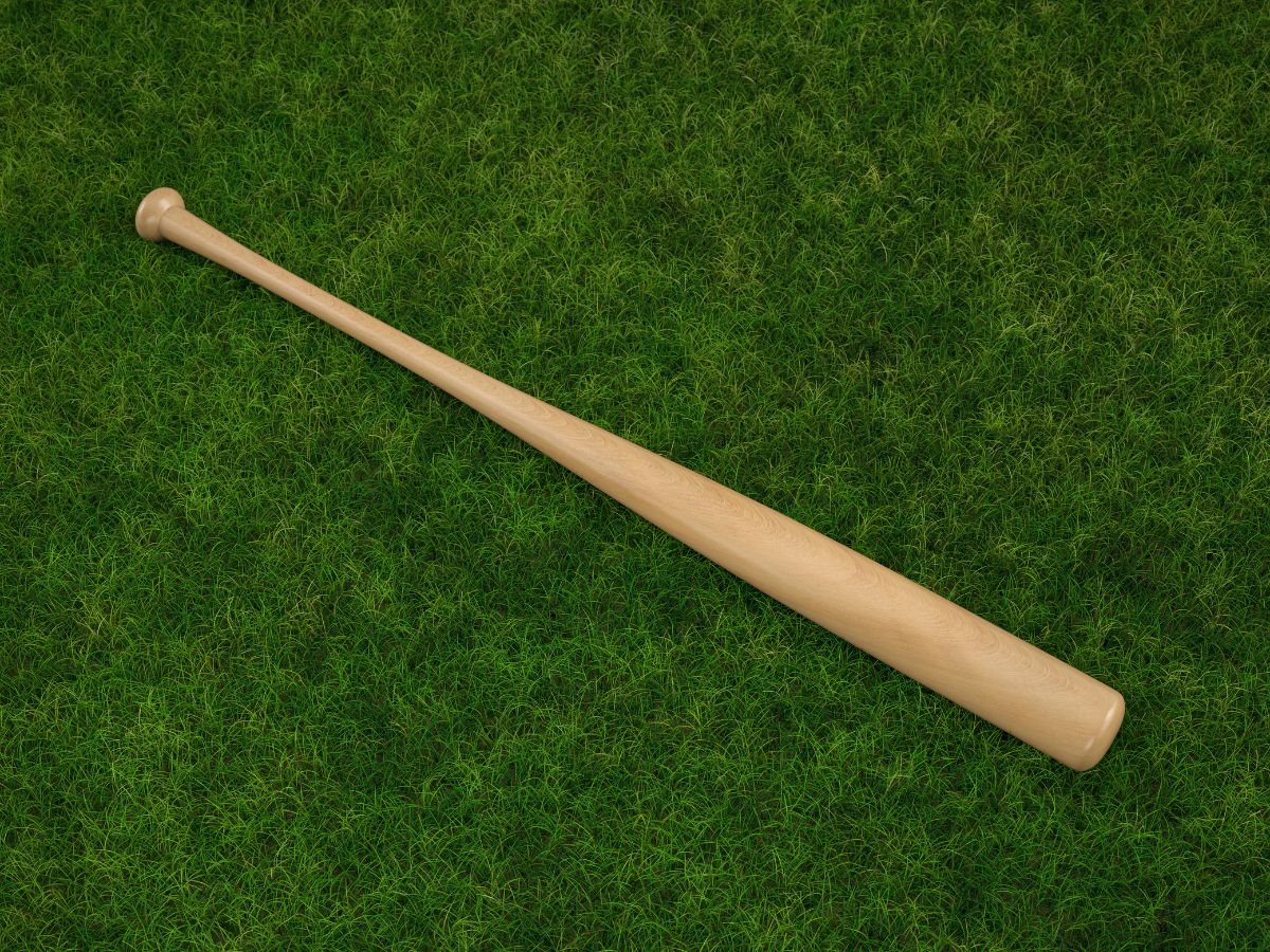 Best Wood Bats For Baseball