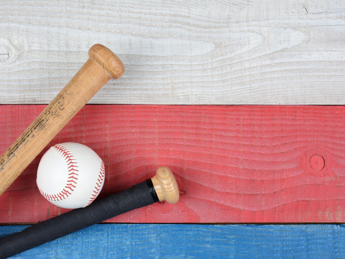 Best Wood Bats For Baseball
