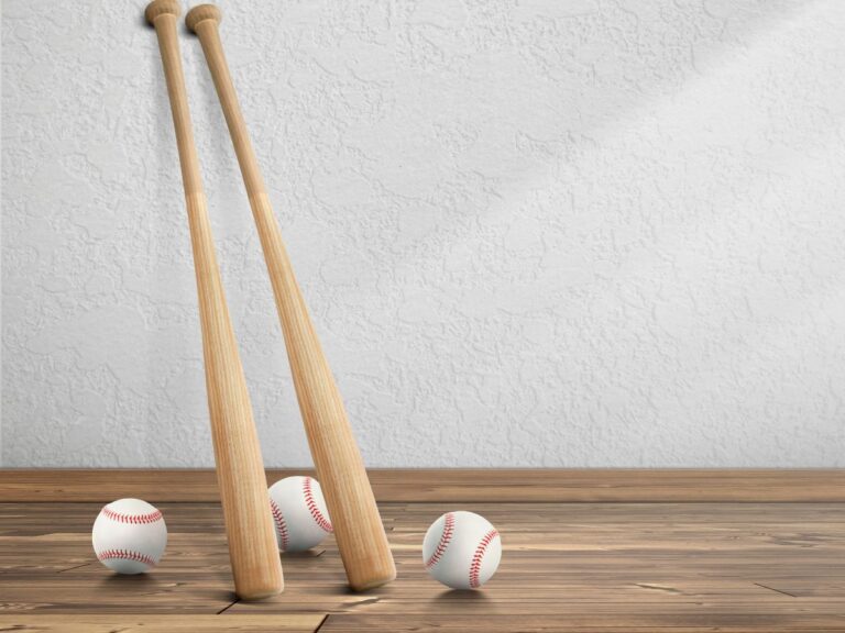 Best Wood Bats For Baseball: Unleash Your Power