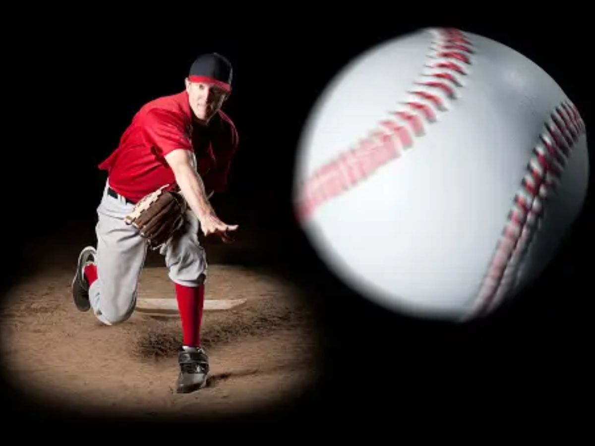 Can a Pitcher Throw to an Unoccupied Baseball