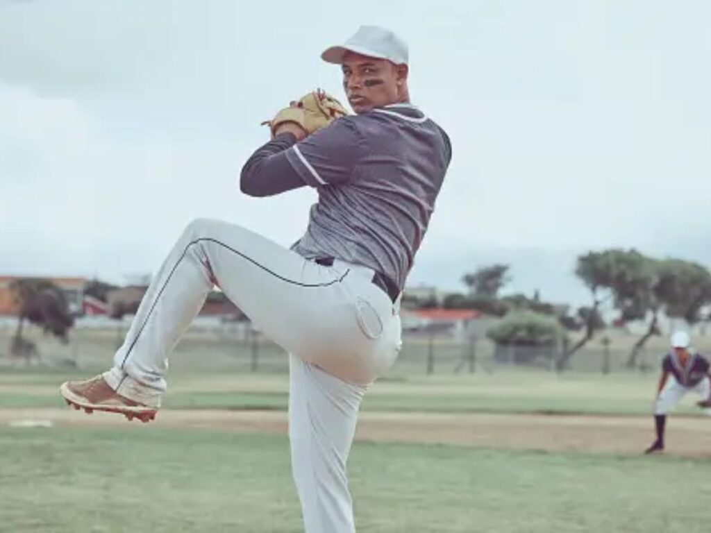 Can a Pitcher Throw to an Unoccupied Baseball? The Untapped Potential