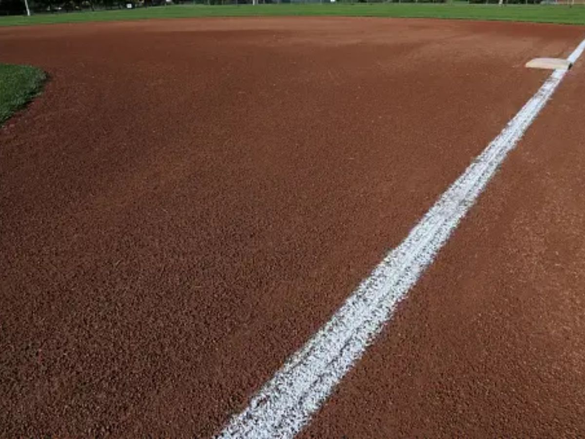 Drawing a Line in Baseball