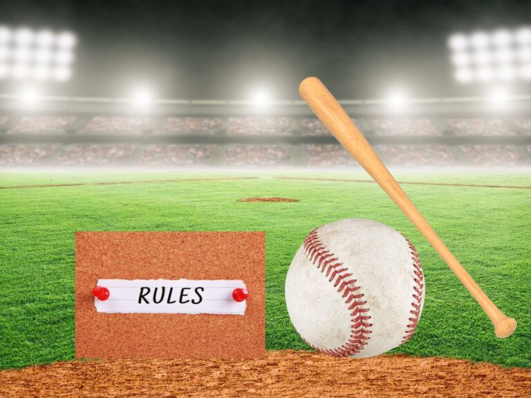 Dropped Third Strike Rule : A Game-Changing Power Play