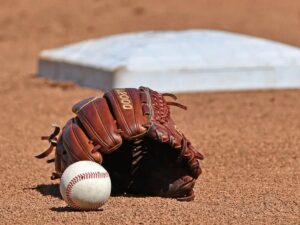 Dropped Third Strike Rule : A Game-Changing Power Play - The Baseball