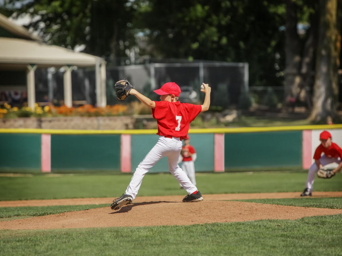 How Long is a Baseball Game