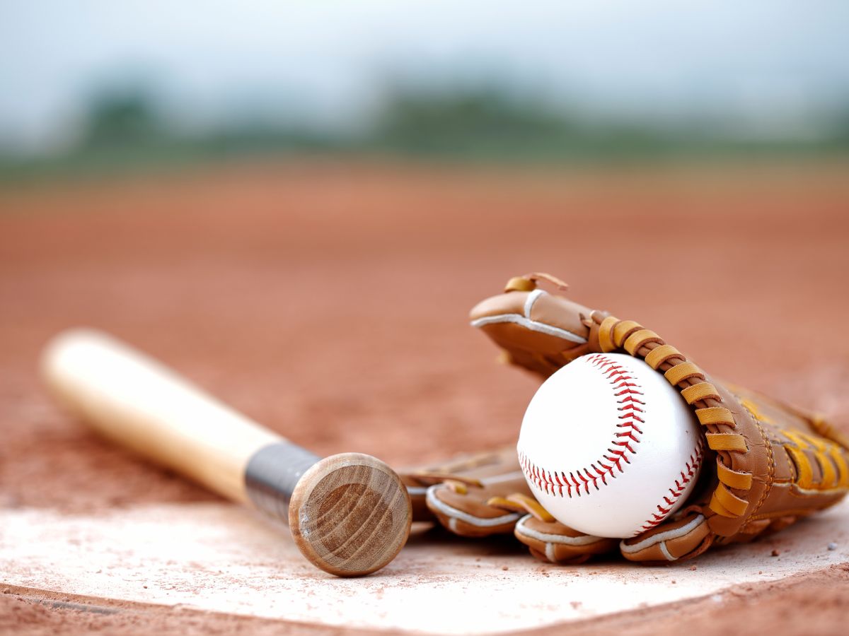 How Long is a Baseball Game? Discover the Ultimate Duration. - The