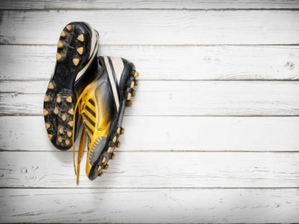 How to Break in Cleats Unleash the Power The Baseball Insider