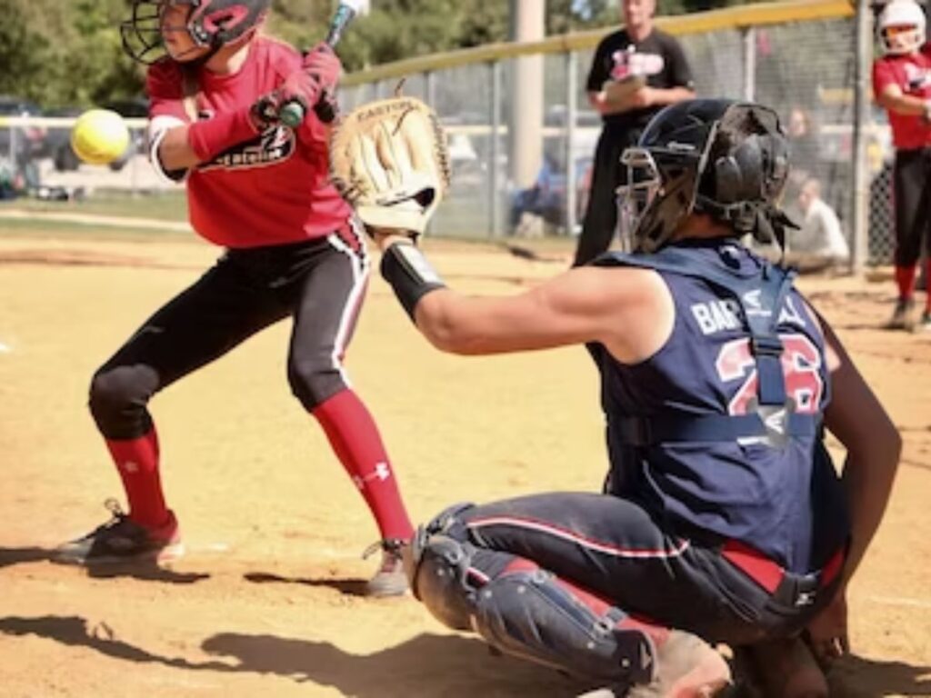 How to Catch Baseball Master the Art of Fielding The Baseball Insider