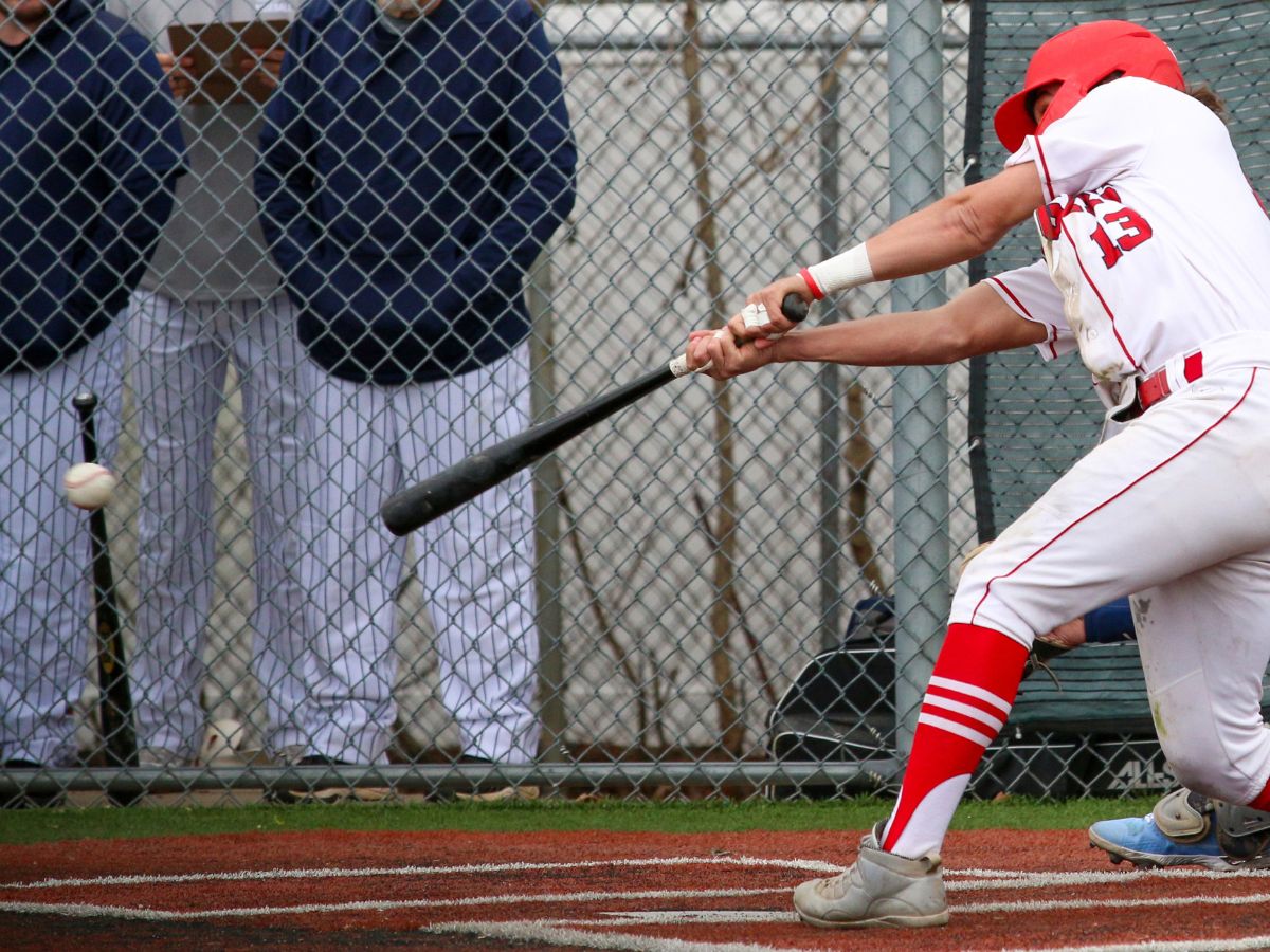 How to Crush Baseball Hitting a Baseball for Beginners!