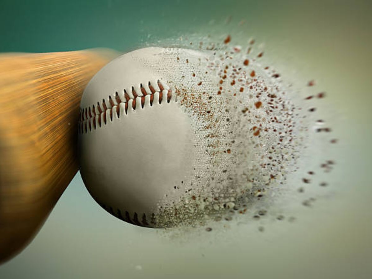 How to Crush Baseball Hitting a Baseball for Beginners!