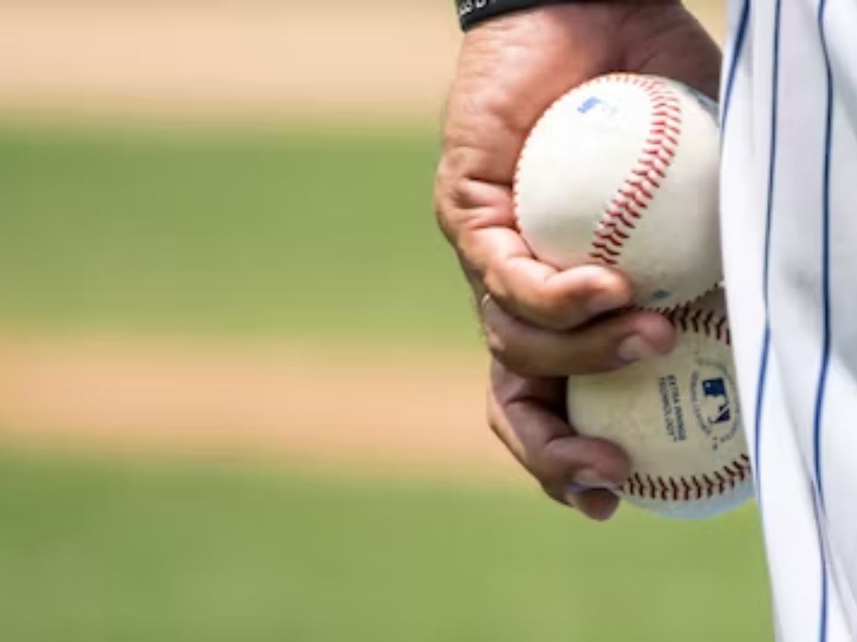 How to Master the Rising Fastball Pitch