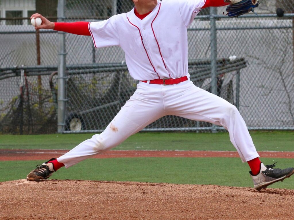 How to Throw a Cutter Pitch Mastering the Art of the Slicer The