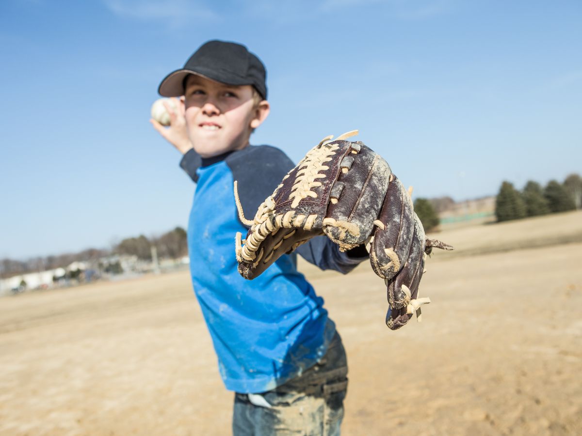 How to Throw a Cutter Pitch