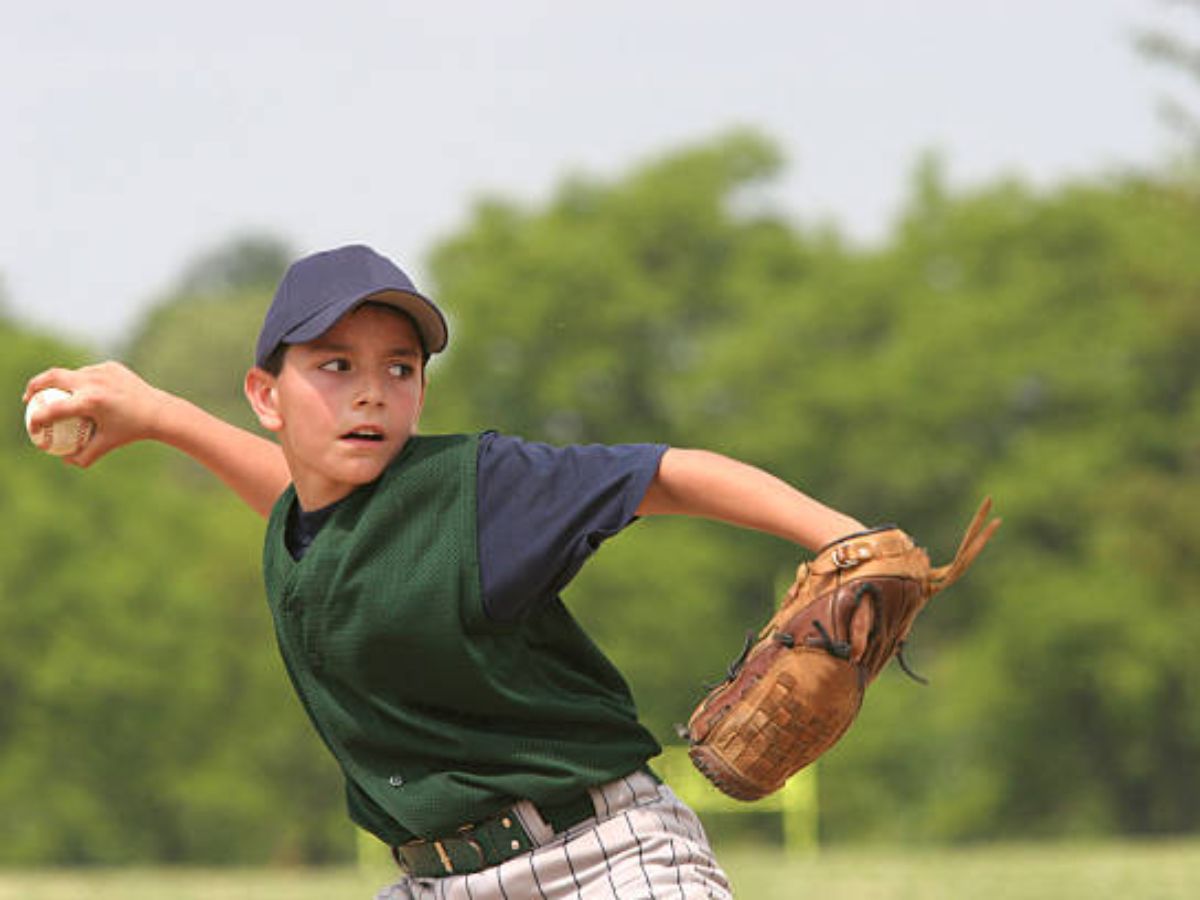 How to Throw a Slider Pitch