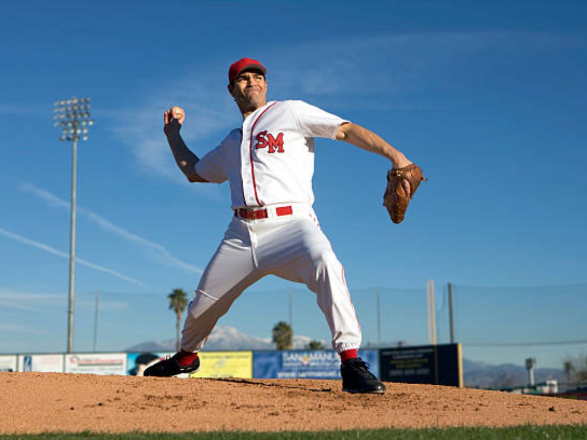 How to Throw a Slider Pitch