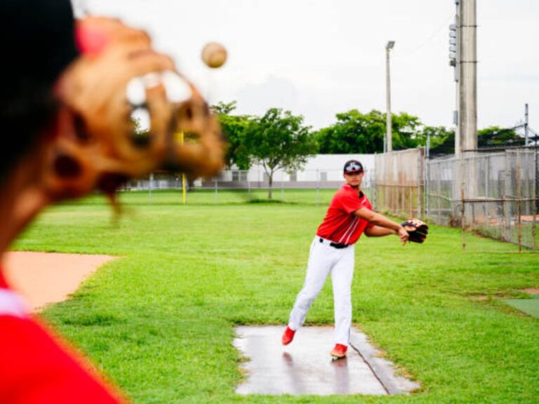 How to Throw a Slider Pitch: Master the Art of Curveball Mastery