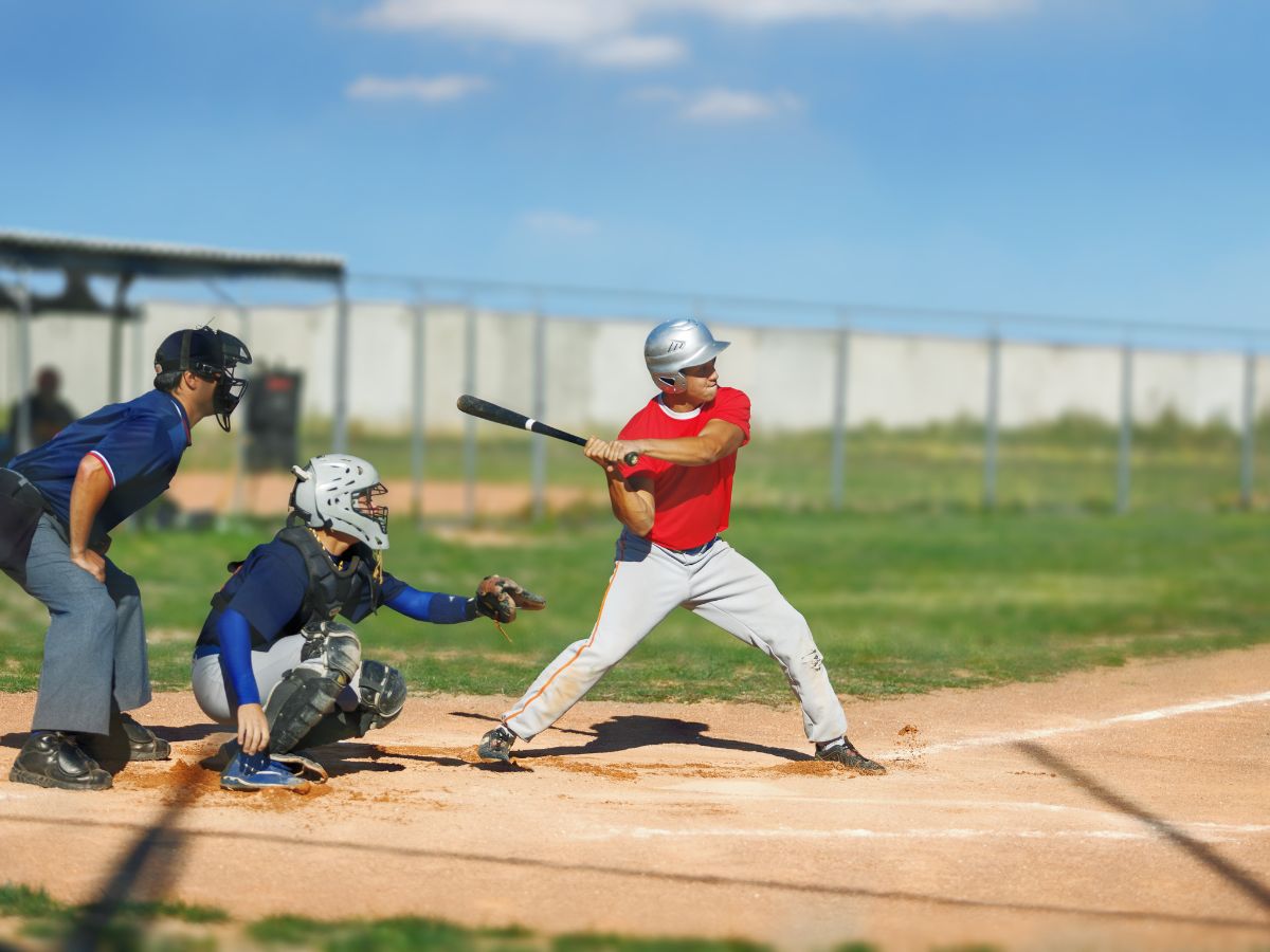 Is Catching Bad for Your Knees