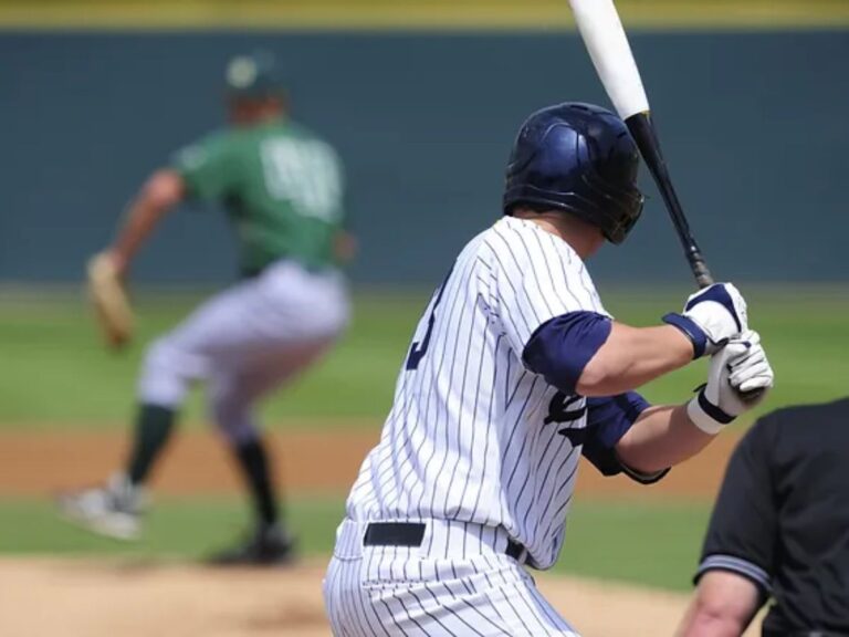 What Does Bb Mean in Baseball? Unlocking the Hidden Secrets The