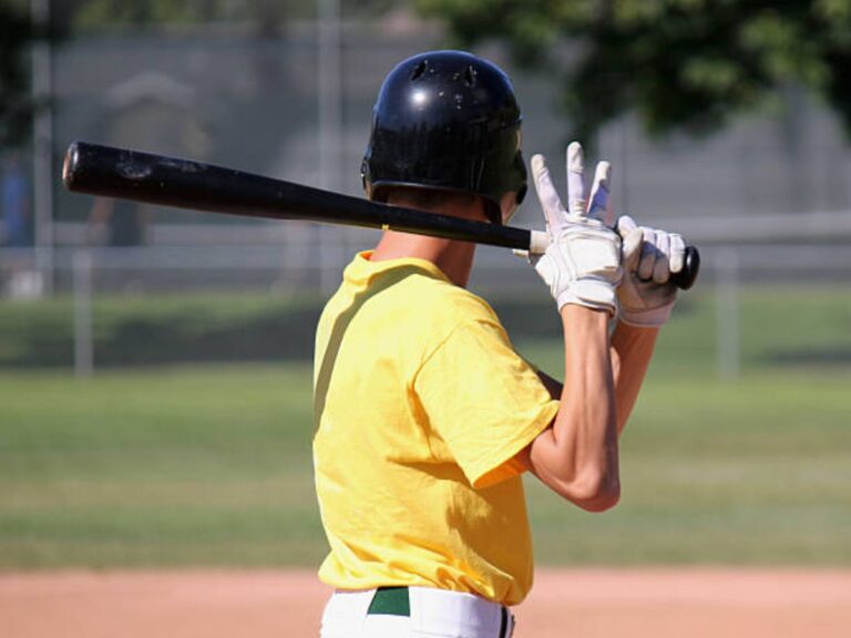 What Does Throwing the First Pitch Mean Unveiling the Significance