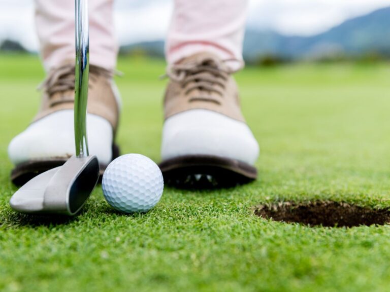 What Does in the Hole Mean : The Ultimate Guide to Understanding This Popular Golf Term
