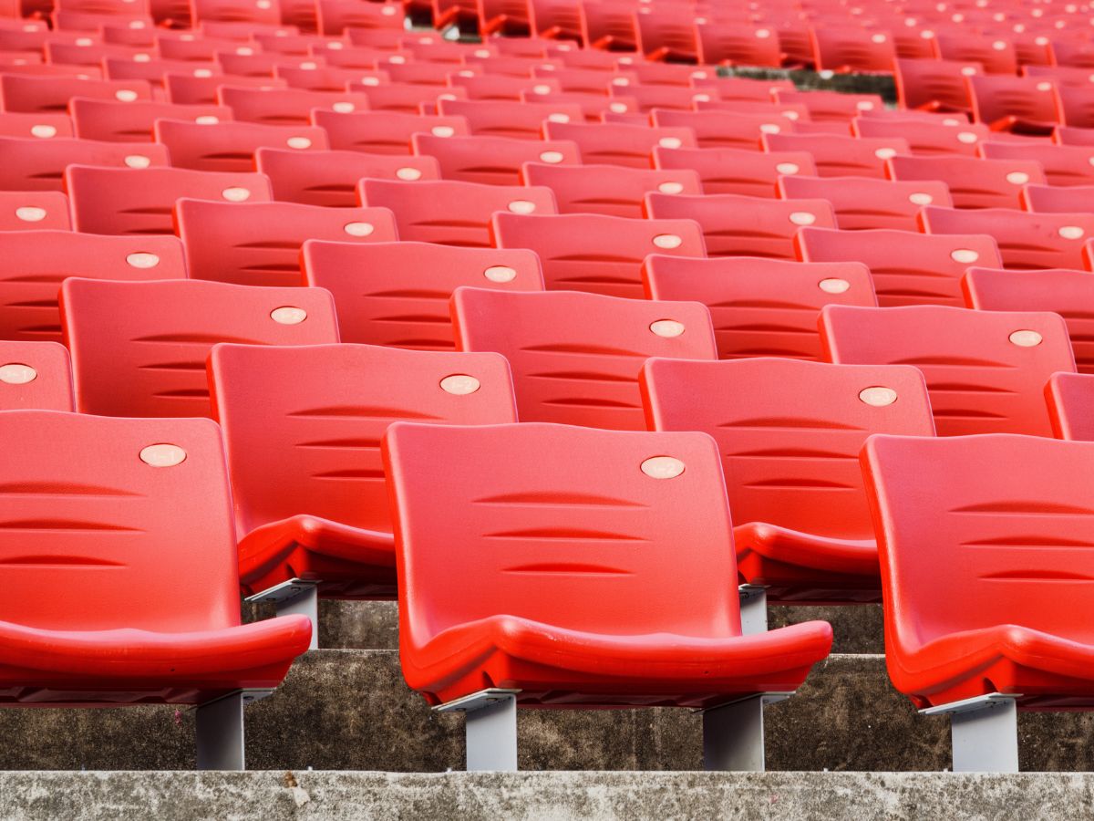 What are Box Seats at a Baseball Game