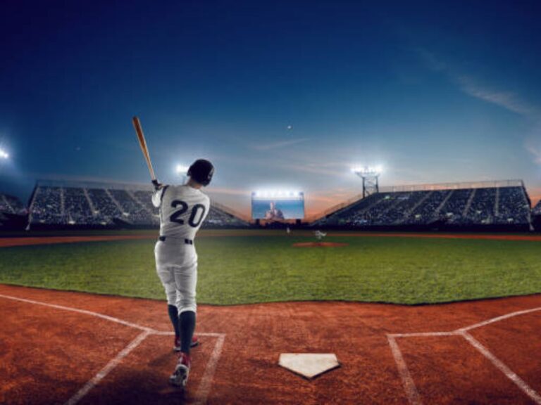 What is A Wild Card in Baseball? Discover its Unlimited Potential!