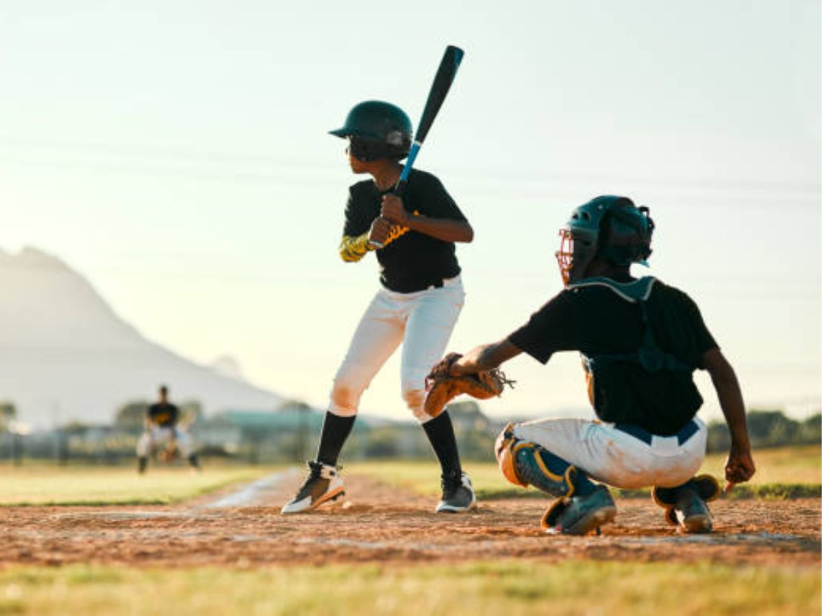 What is Chin Music  Unlocking the Magic of this Intriguing Baseball Term