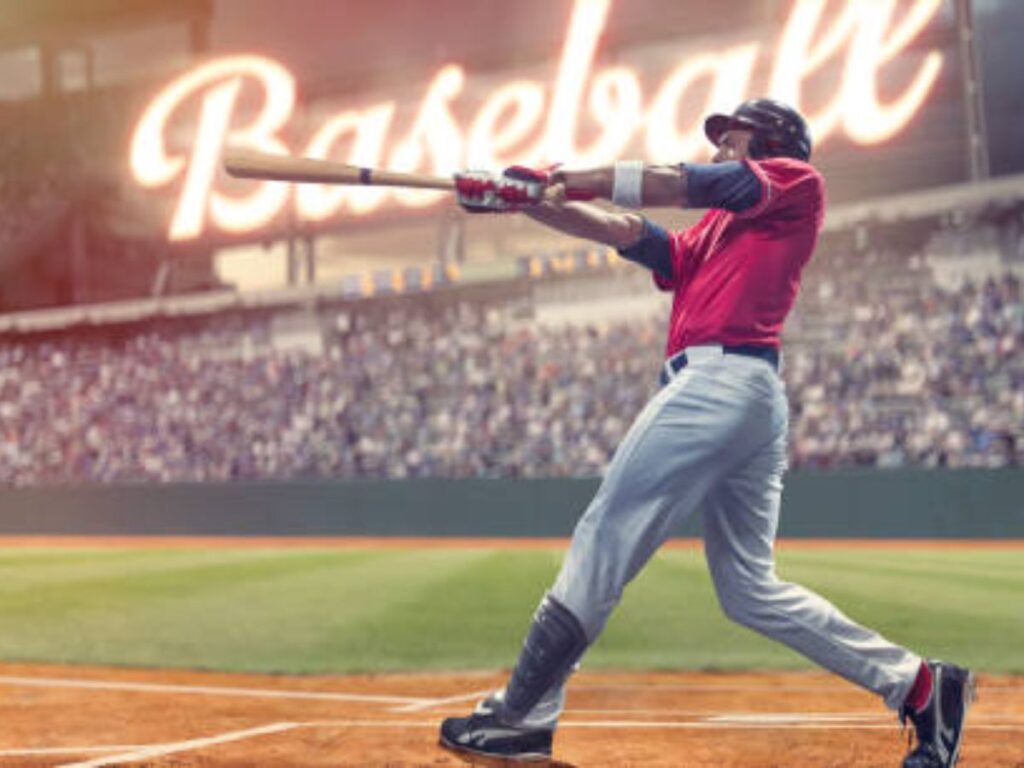 What is Slugging Percentage? Unlock Your Baseball Power Potential The