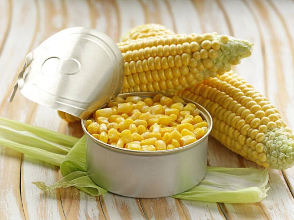 What is a Can of Corn Unveiling the Tasty Secrets The Baseball Insider