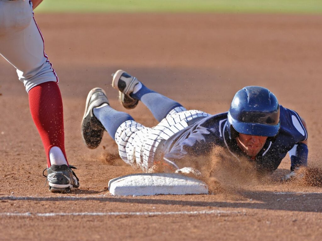 What is a Fourth Out Unlocking the Secrets of Baseball's Hidden Play