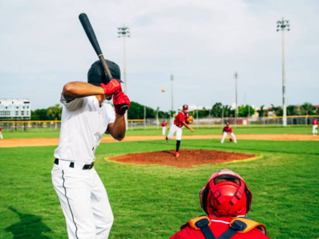 What is a Triple Double Unveiling the Hidden Secrets of This Baseball