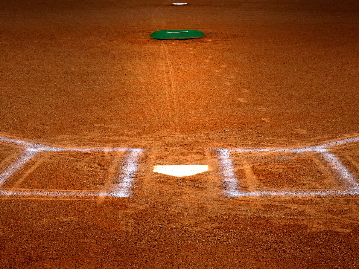 What is the Batters Box In Baseball
