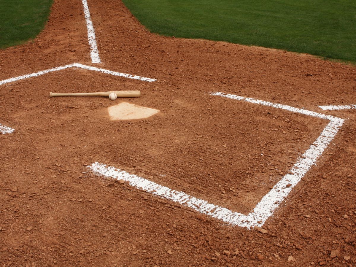 What is the Batters Box In Baseball: Unveiling the Secrets - The ...