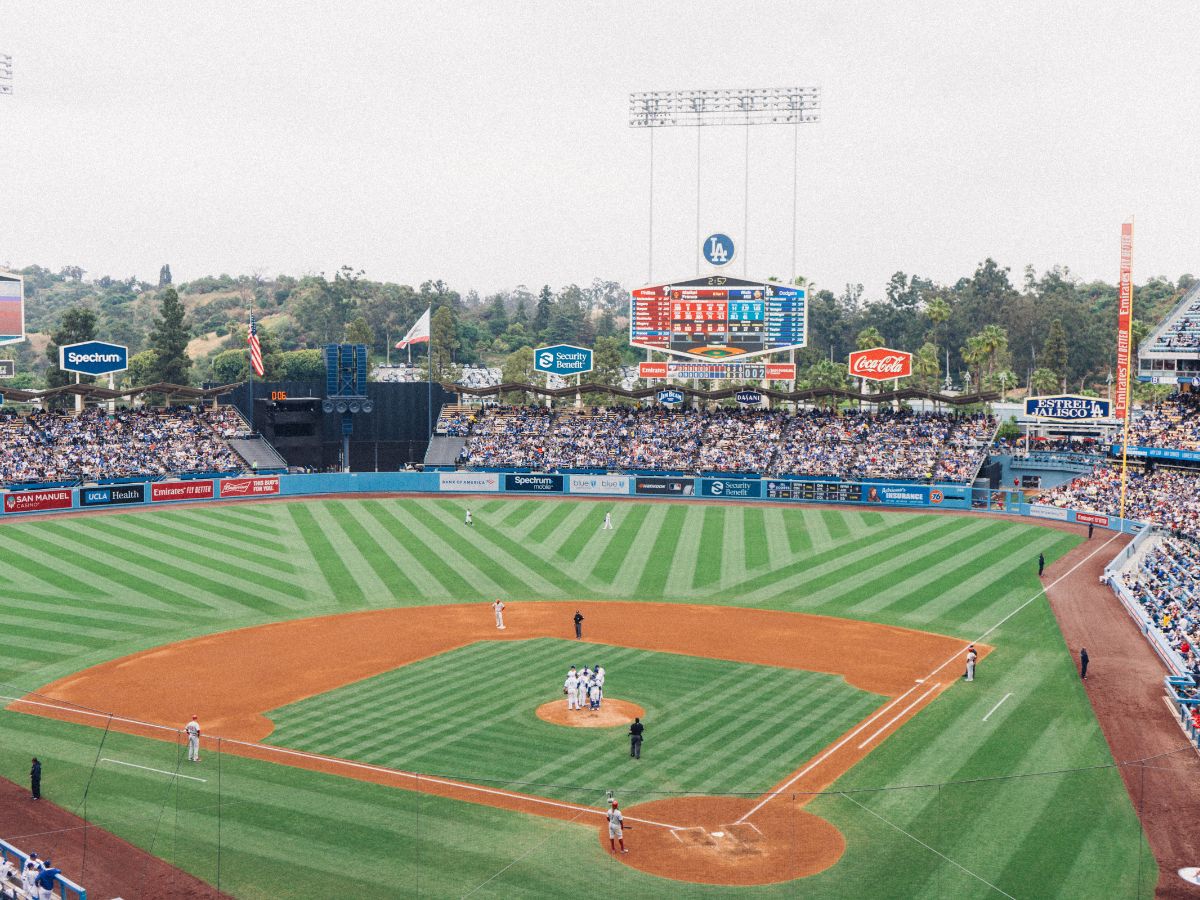  What Is The Pennant Race In Baseball Unveiling Its Power And Symbolism 