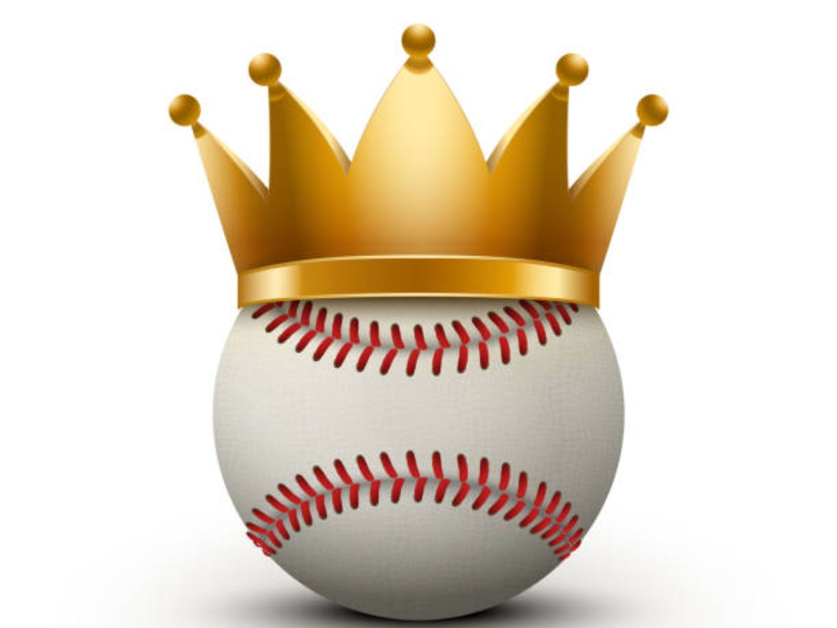 What is the Triple Crown in Baseball