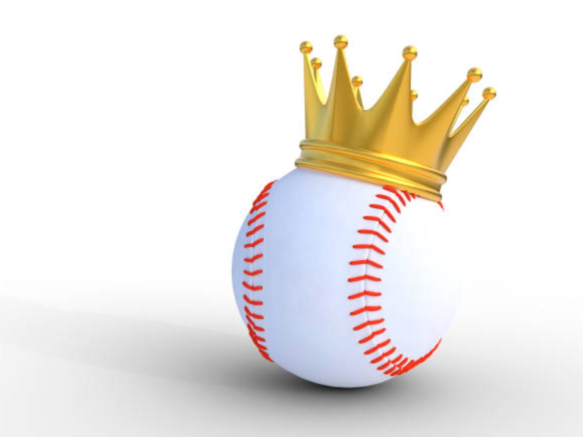 What is the Triple Crown in Baseball