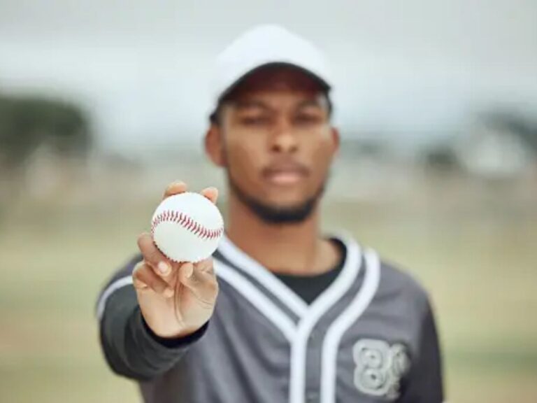 Why Do Baseball Players Spit Unraveling the Compelling Habit The